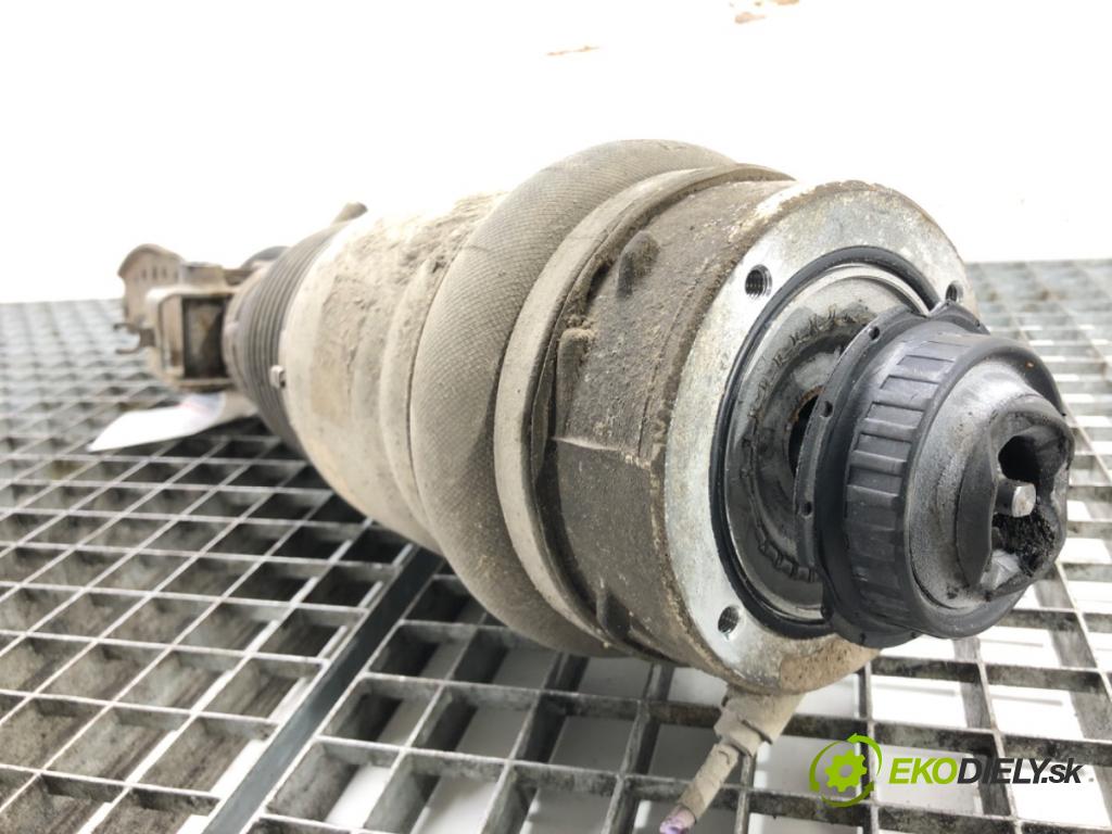 VW TOUAREG (7LA, 7L6, 7L7) 2002 - 2013    5.0 V10 TDI 230 kW [313 KM] olej napędowy 2002 - 2010  Tlmič ľavy predný 7L6412021AF