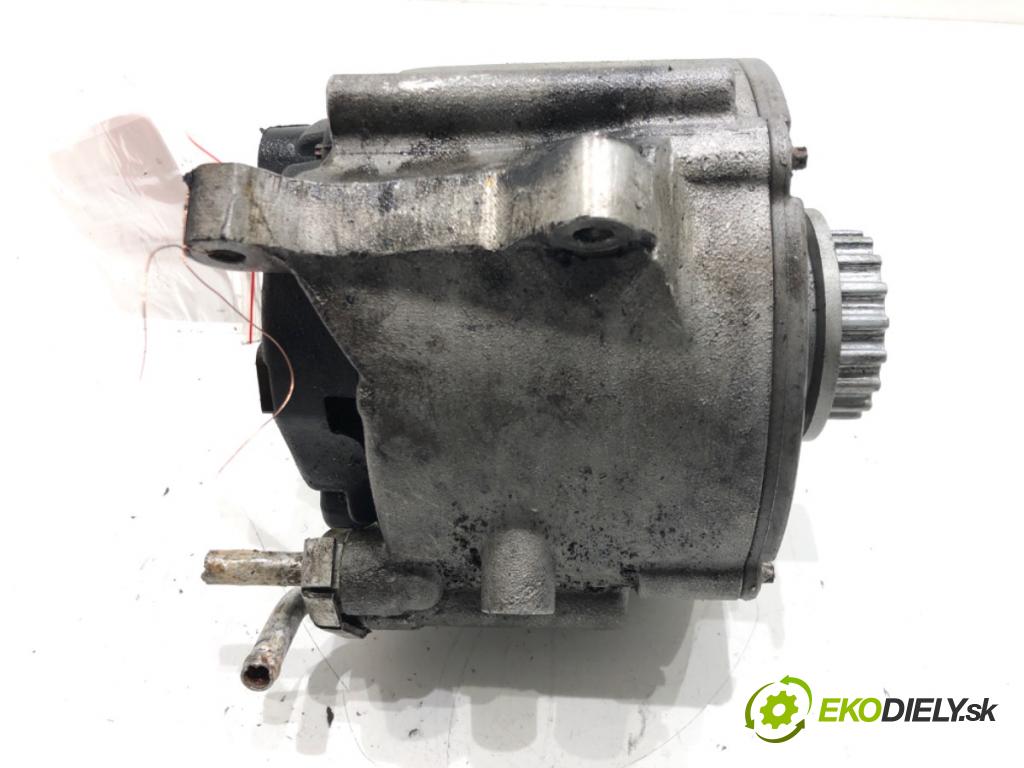 VW TOUAREG (7LA, 7L6, 7L7) 2002 - 2013    5.0 V10 TDI 230 kW [313 KM] olej napędowy 2002 - 2010  Alternátor 07Z903021F (Alternátory)