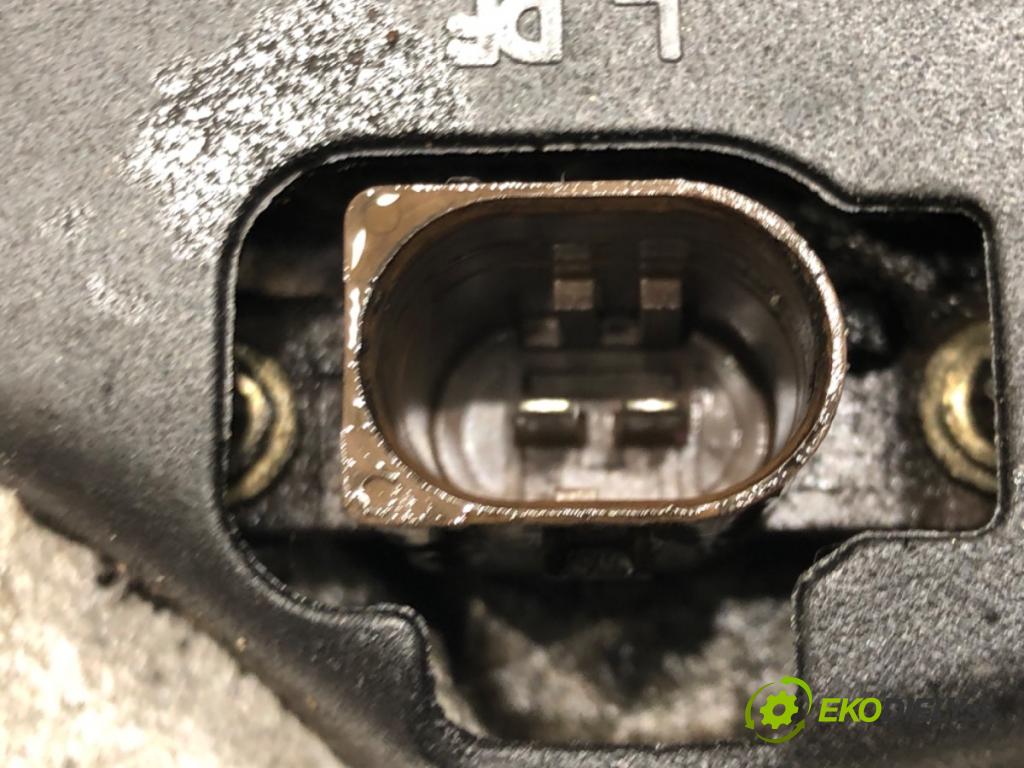 VW TOUAREG (7LA, 7L6, 7L7) 2002 - 2013    5.0 V10 TDI 230 kW [313 KM] olej napędowy 2002 - 2010  Alternátor 07Z903021F (Alternátory)