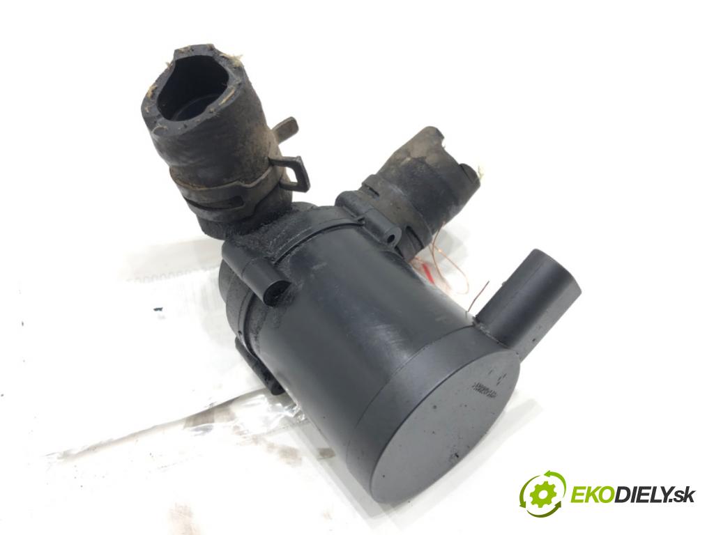 VW TOUAREG (7LA, 7L6, 7L7) 2002 - 2013    5.0 V10 TDI 230 kW [313 KM] olej napędowy 2002 - 2010  DALŠÍ: pumpa vody 7L0965561A (Vodní pumpy)