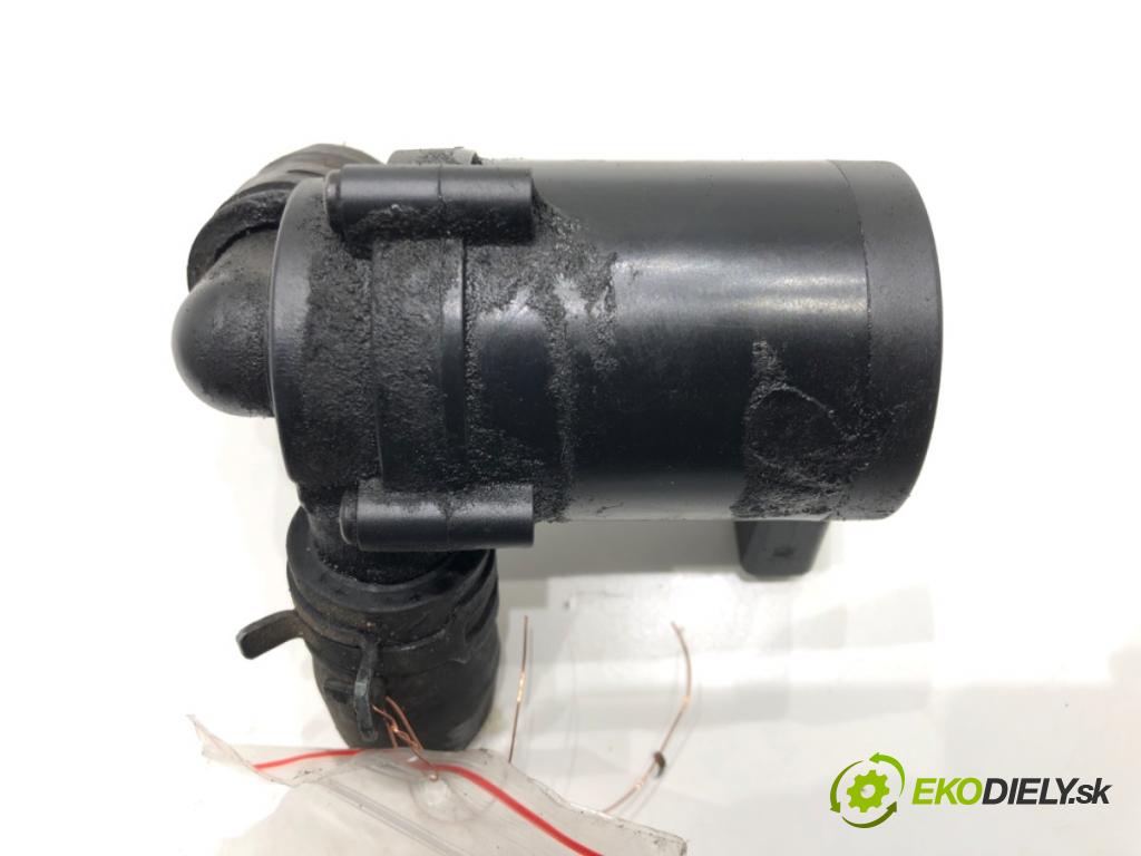 VW TOUAREG (7LA, 7L6, 7L7) 2002 - 2013    5.0 V10 TDI 230 kW [313 KM] olej napędowy 2002 - 2010  DALŠÍ: pumpa vody 7L0965561A (Vodní pumpy)