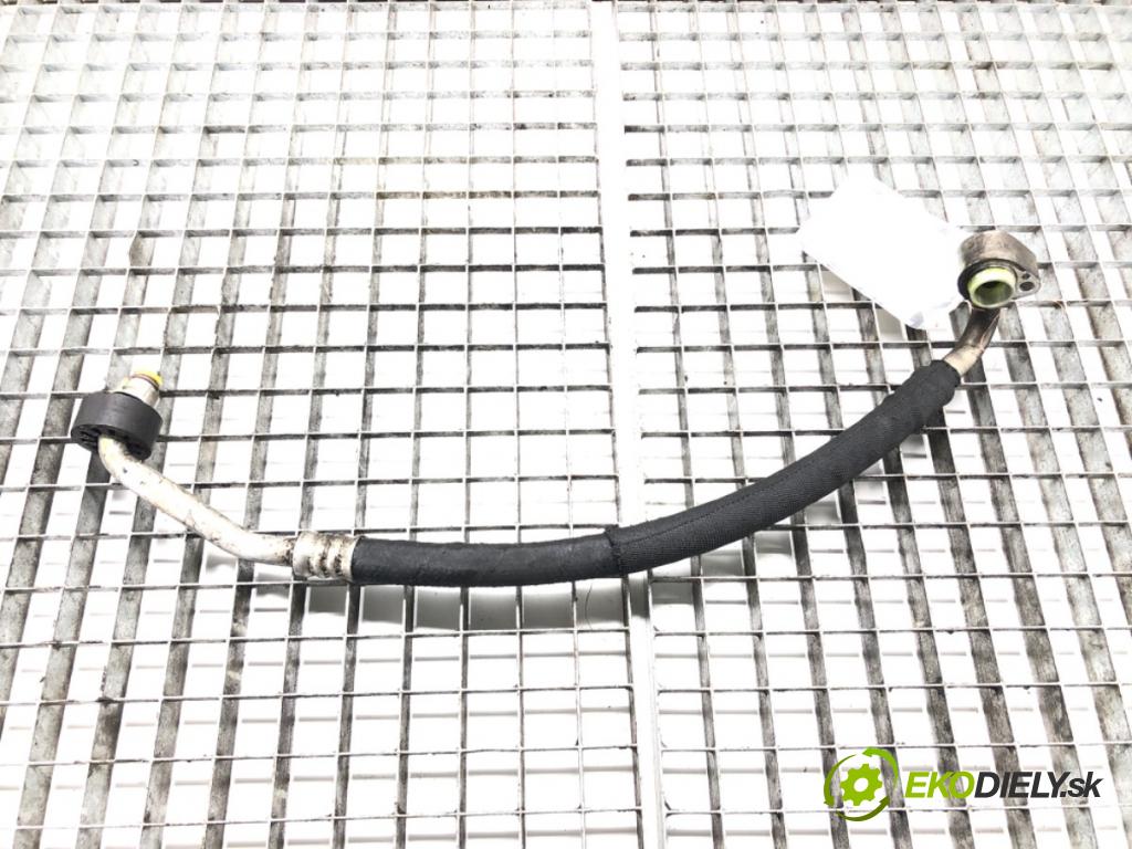 VW TOUAREG (7LA, 7L6, 7L7) 2002 - 2013    5.0 V10 TDI 230 kW [313 KM] olej napędowy 2002 - 2010  rúrka klimatizácie  (Rúrky klimatizácie)