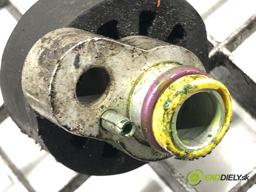 VW TOUAREG (7LA, 7L6, 7L7) 2002 - 2013    5.0 V10 TDI 230 kW [313 KM] olej napędowy 2002 - 2010  rúrka klimatizácie  (Rúrky klimatizácie)