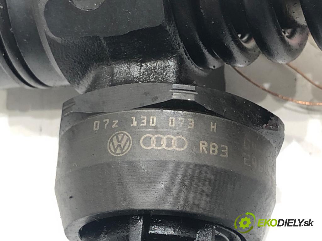 VW TOUAREG (7LA, 7L6, 7L7) 2002 - 2013    5.0 V10 TDI 230 kW [313 KM] olej napędowy 2002 - 2010  Vstrekovač 0414720220 (Vstrekovače)