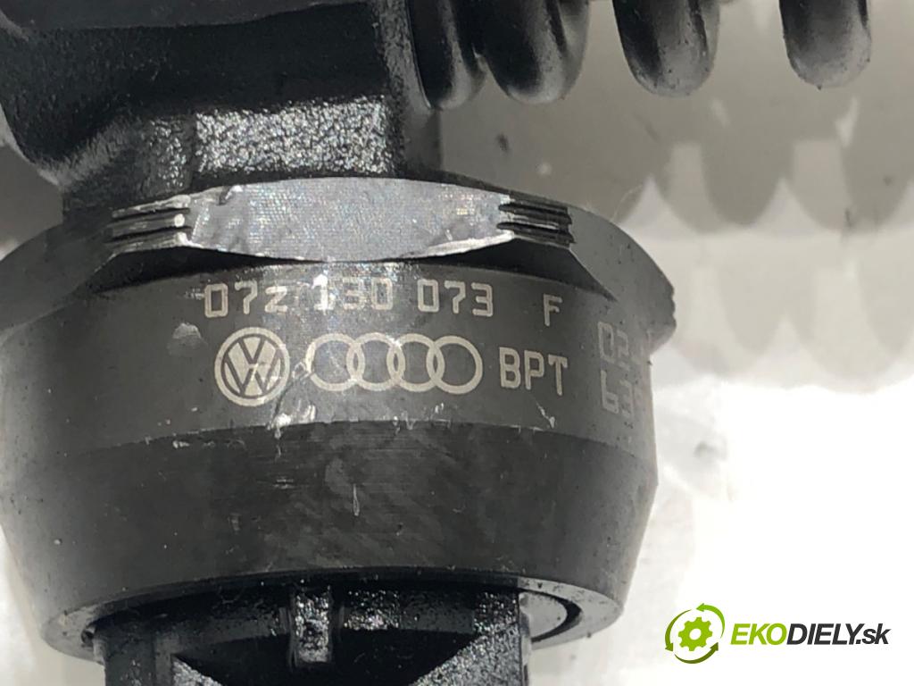 VW TOUAREG (7LA, 7L6, 7L7) 2002 - 2013    5.0 V10 TDI 230 kW [313 KM] olej napędowy 2002 - 2010  Vstrekovač 0414720210 (Vstrekovače)