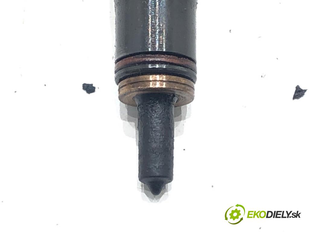 VW TOUAREG (7LA, 7L6, 7L7) 2002 - 2013    5.0 V10 TDI 230 kW [313 KM] olej napędowy 2002 - 2010  Vstrekovač 0414720220 (Vstrekovače)