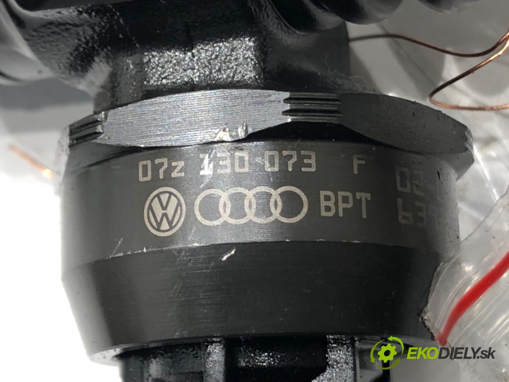 VW TOUAREG (7LA, 7L6, 7L7) 2002 - 2013    5.0 V10 TDI 230 kW [313 KM] olej napędowy 2002 - 2010  Vstrekovač 0414720210 (Vstrekovače)