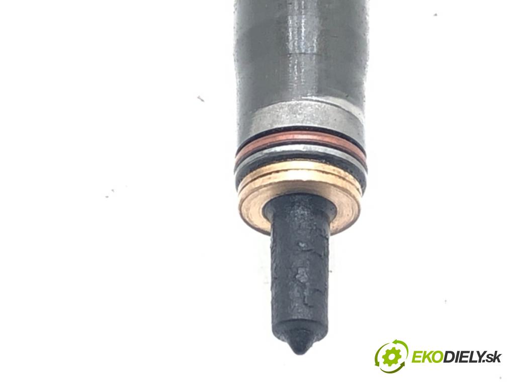 VW TOUAREG (7LA, 7L6, 7L7) 2002 - 2013    5.0 V10 TDI 230 kW [313 KM] olej napędowy 2002 - 2010  Vstrekovač 0414720220 (Vstrekovače)