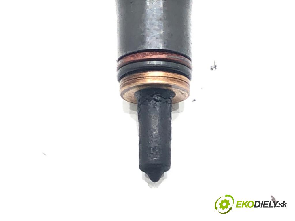 VW TOUAREG (7LA, 7L6, 7L7) 2002 - 2013    5.0 V10 TDI 230 kW [313 KM] olej napędowy 2002 - 2010  Vstrekovač 0414720220 (Vstrekovače)