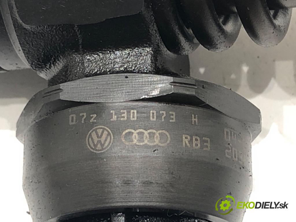 VW TOUAREG (7LA, 7L6, 7L7) 2002 - 2013    5.0 V10 TDI 230 kW [313 KM] olej napędowy 2002 - 2010  Vstrekovač 0414720220 (Vstrekovače)