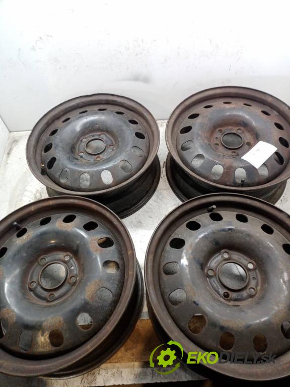 --- ---    ---  disk (OCEL 16 5x108 