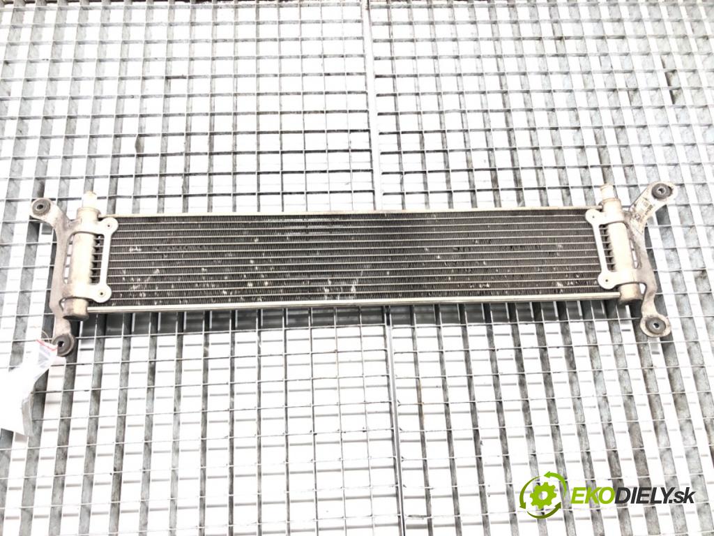 VW TOUAREG (7LA, 7L6, 7L7) 2002 - 2013    5.0 V10 TDI 230 kW [313 KM] olej napędowy 2002 - 2010  DALŠÍ: Chladič vody 7L6121212A