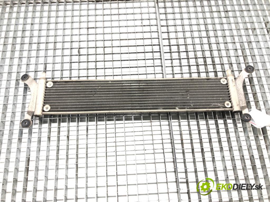 VW TOUAREG (7LA, 7L6, 7L7) 2002 - 2013    5.0 V10 TDI 230 kW [313 KM] olej napędowy 2002 - 2010  DALŠÍ: Chladič vody 7L6121212A