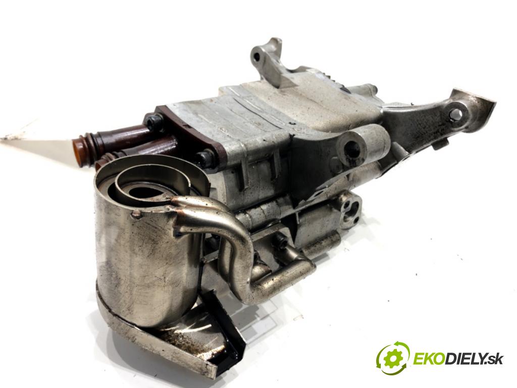 VW TOUAREG (7LA, 7L6, 7L7) 2002 - 2013    5.0 V10 TDI 230 kW [313 KM] olej napędowy 2002 - 2010  pumpa oleje AYH (Olejové pumpy)