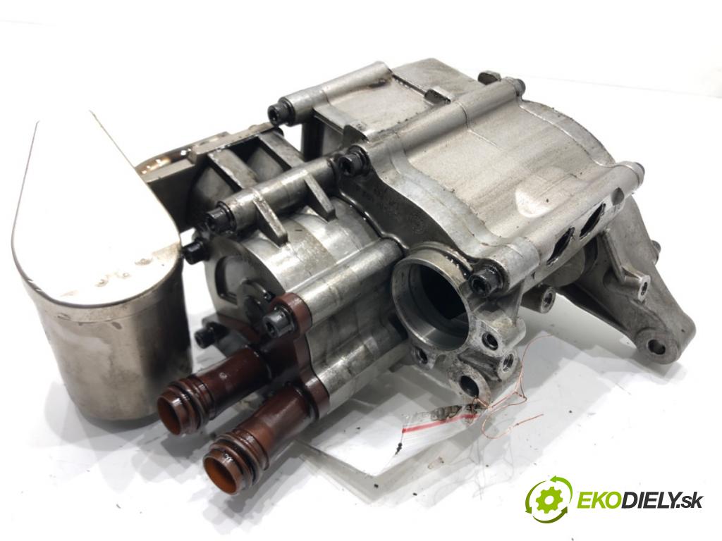 VW TOUAREG (7LA, 7L6, 7L7) 2002 - 2013    5.0 V10 TDI 230 kW [313 KM] olej napędowy 2002 - 2010  pumpa oleje AYH (Olejové pumpy)