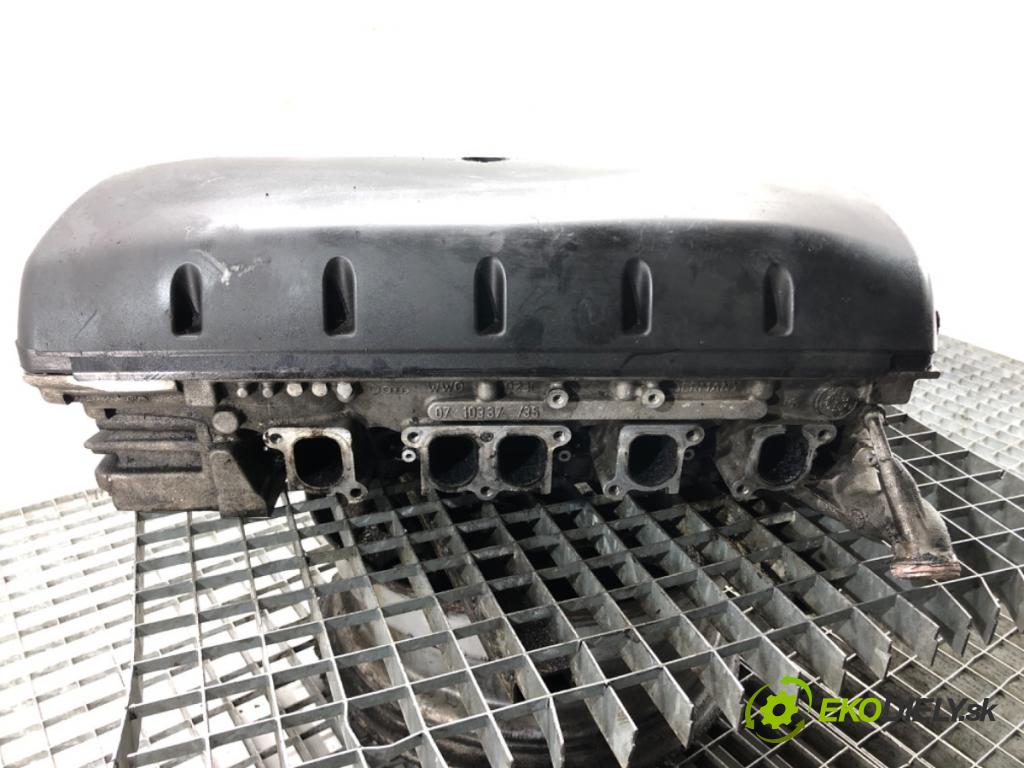 VW TOUAREG (7LA, 7L6, 7L7) 2002 - 2013    5.0 V10 TDI 230 kW [313 KM] olej napędowy 2002 - 2010  Hlava valcov R070103373A (Hlavy valcov)