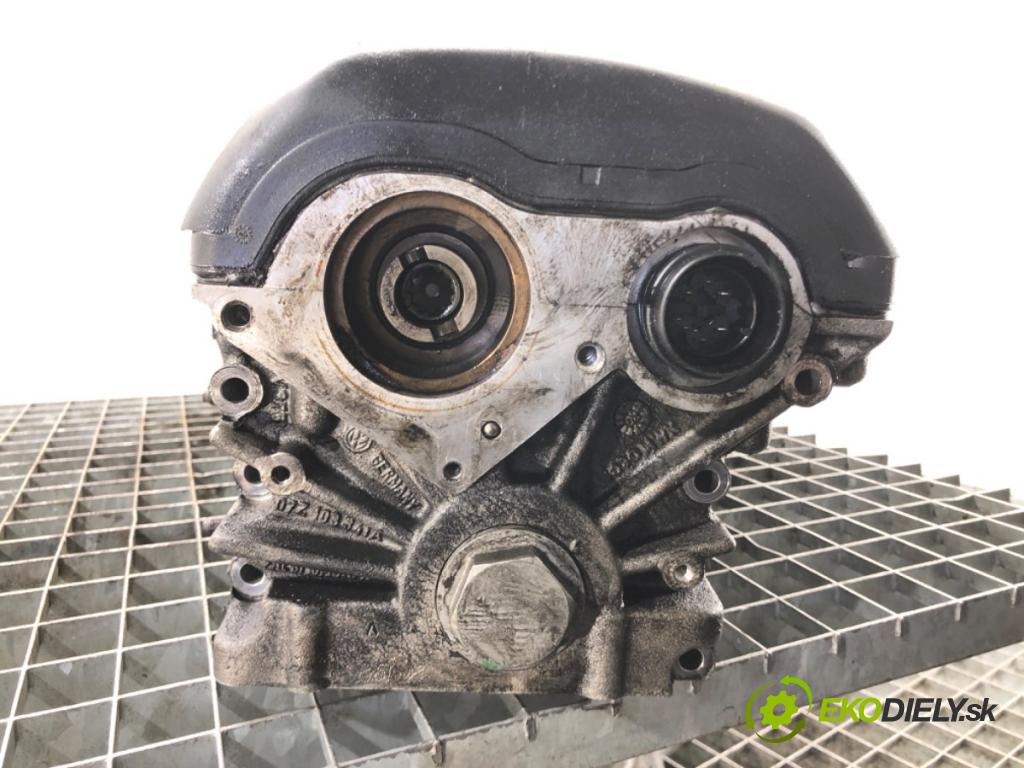 VW TOUAREG (7LA, 7L6, 7L7) 2002 - 2013    5.0 V10 TDI 230 kW [313 KM] olej napędowy 2002 - 2010  Hlava valcov R070103373A (Hlavy valcov)