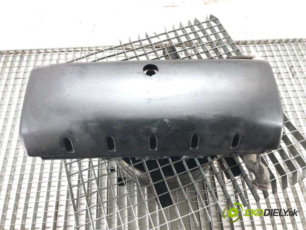 VW TOUAREG (7LA, 7L6, 7L7) 2002 - 2013    5.0 V10 TDI 230 kW [313 KM] olej napędowy 2002 - 2010  Hlava valcov R070103373A (Hlavy valcov)