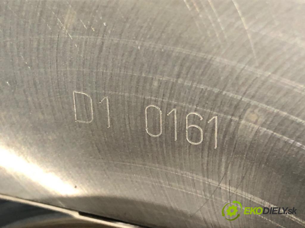 VW TOUAREG (7LA, 7L6, 7L7) 2002 - 2013    5.0 V10 TDI 230 kW [313 KM] olej napędowy 2002 - 2010  Kardaň, hriadeľ KLIKA: AYH (Ostatné)