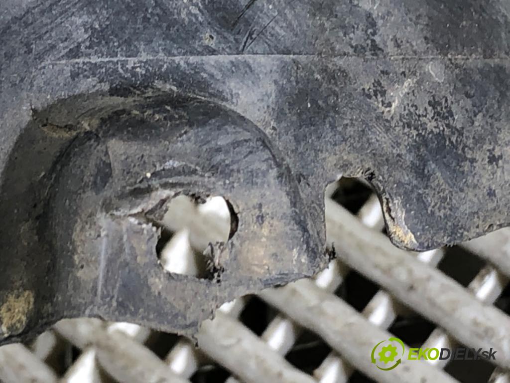 VW TOUAREG (7LA, 7L6, 7L7) 2002 - 2013    5.0 V10 TDI 230 kW [313 KM] olej napędowy 2002 - 2010  podblatník pravý přední část 7L6809962