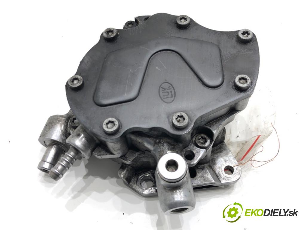 VW TOUAREG (7LA, 7L6, 7L7) 2002 - 2013    5.0 V10 TDI 230 kW [313 KM] olej napędowy 2002 - 2010  Pumpa vákuová AYH