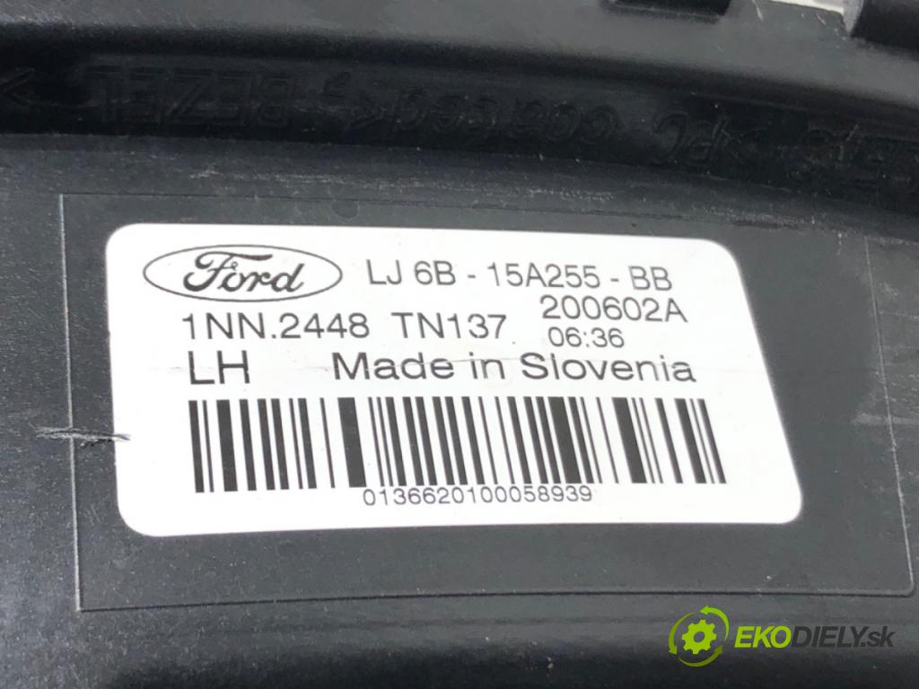 FORD USA ESCAPE IV 2019 - 2024    2.0 B 184kW (250 KM)  hmlové svetlo, hmlovka levý přední část LJ6B-15A255-BB