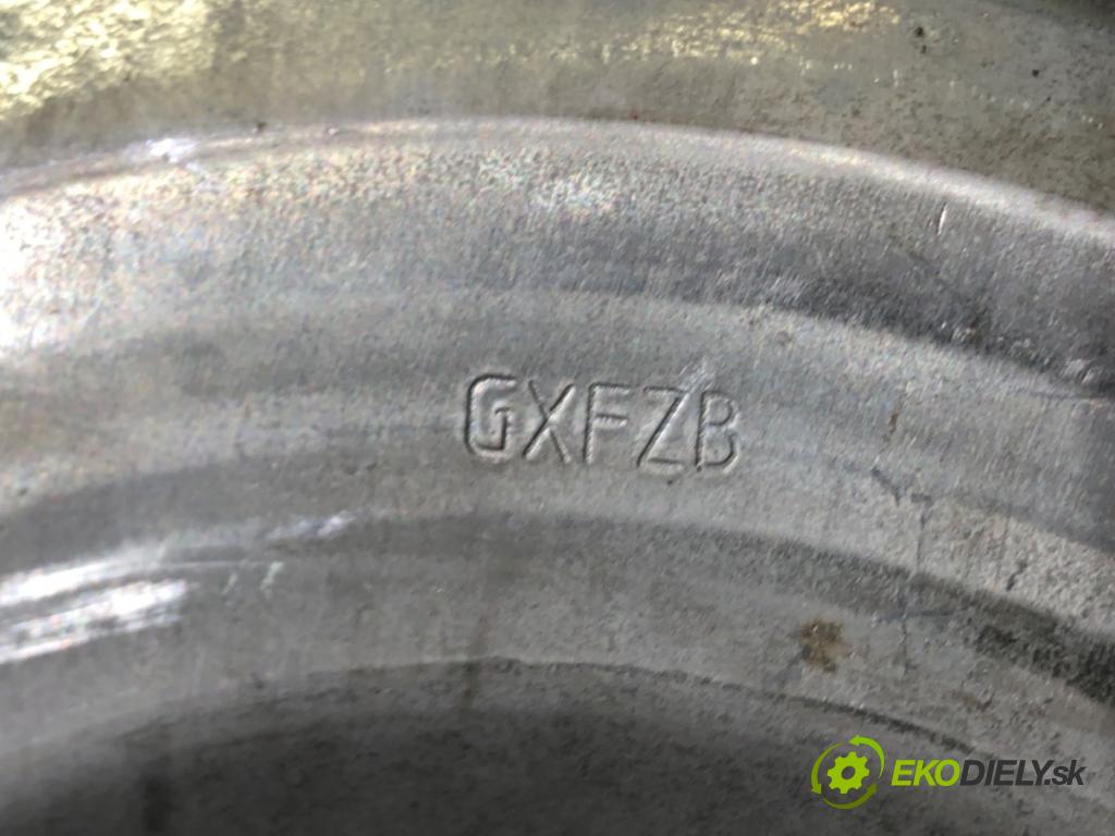 FORD USA ESCAPE IV 2019 - 2024    2.0 B 184kW (250 KM)  Spojková sada (bez ložiska) konvertor GXFZB (Ostatné)