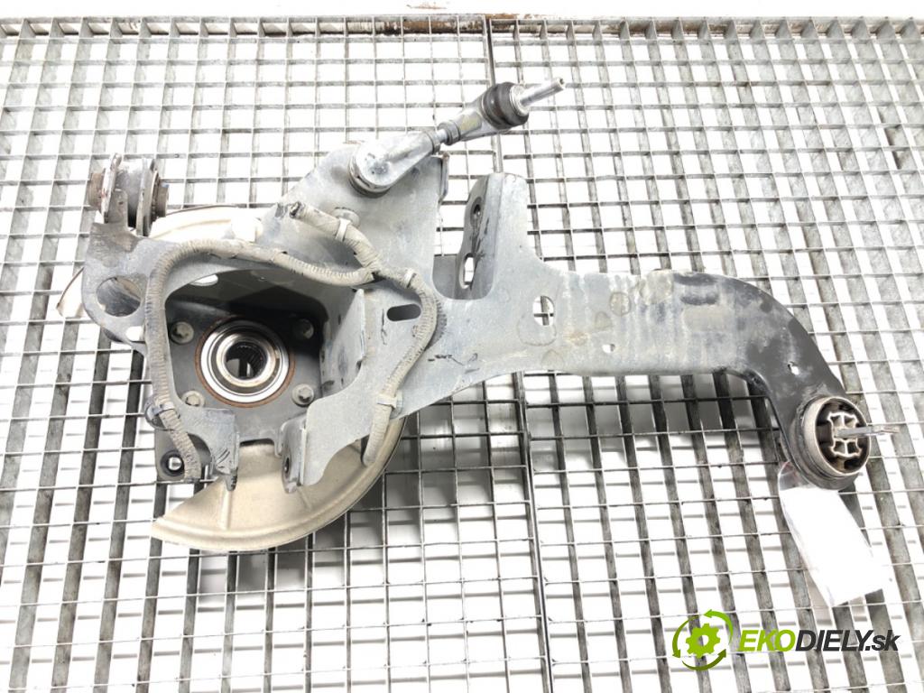 FORD USA ESCAPE IV 2019 - 2024 2.0 B 184kW (250 KM) náboj pravy zad LX61-5A968-AME