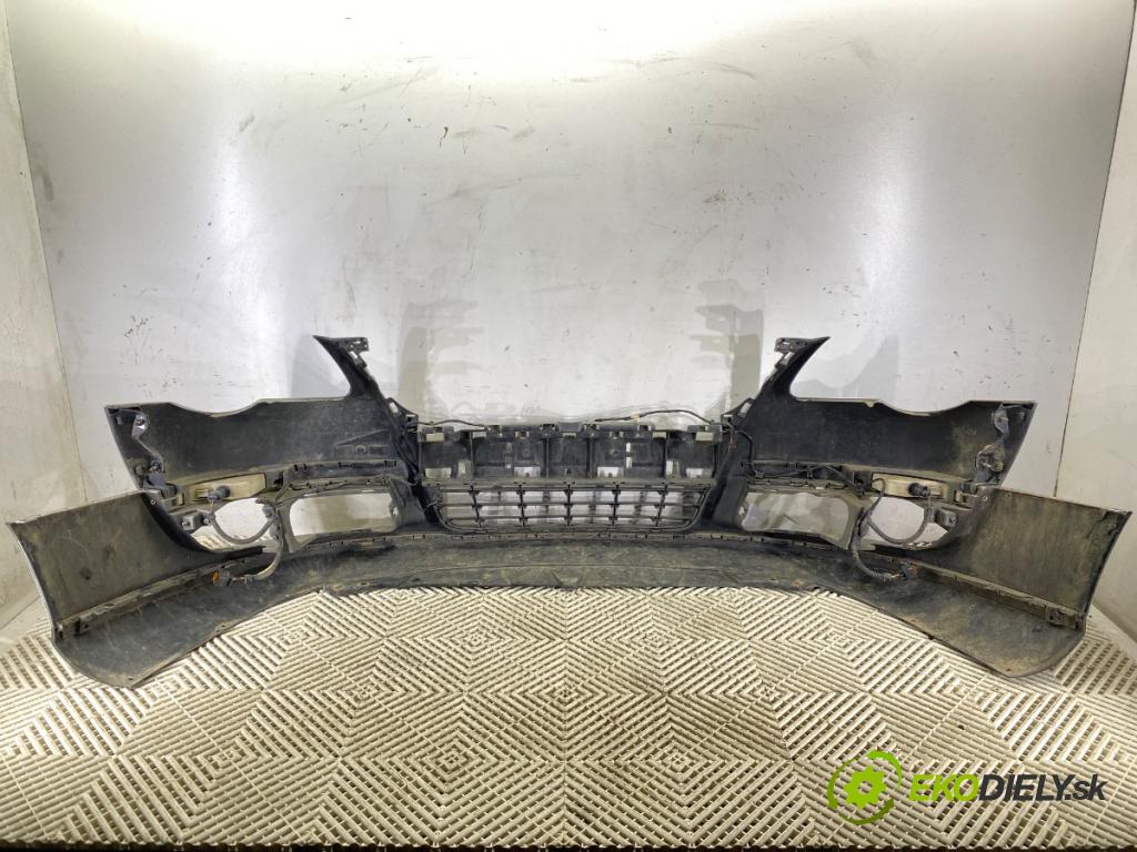 VW PASSAT B6 Variant (3C5) 2005 - 2011    1.9 TDI 77 kW [105 KM] olej napędowy 2005 - 2010  nárazník přední část  (Ostatné)