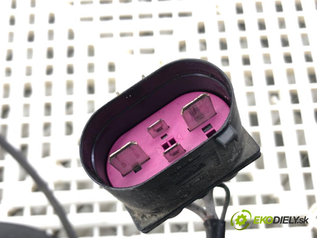 VW PASSAT B6 Variant (3C5) 2005 - 2011    1.9 TDI 77 kW [105 KM] olej napędowy 2005 - 2010  ventilátor chladiče 1K0959455P (Ventilátory)