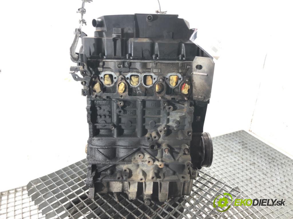 VW PASSAT B6 Variant (3C5) 2005 - 2011    1.9 TDI 77 kW [105 KM] olej napędowy 2005 - 2010  motor BLS (Motory (kompletní))