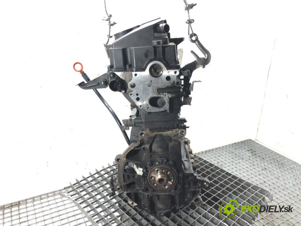 VW PASSAT B6 Variant (3C5) 2005 - 2011    1.9 TDI 77 kW [105 KM] olej napędowy 2005 - 2010  motor BLS (Motory (kompletní))