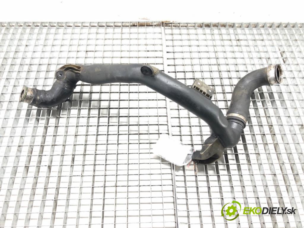VW PASSAT B6 Variant (3C5) 2005 - 2011    1.9 TDI 77 kW [105 KM] olej napędowy 2005 - 2010  Rúra turba 3C0145840H