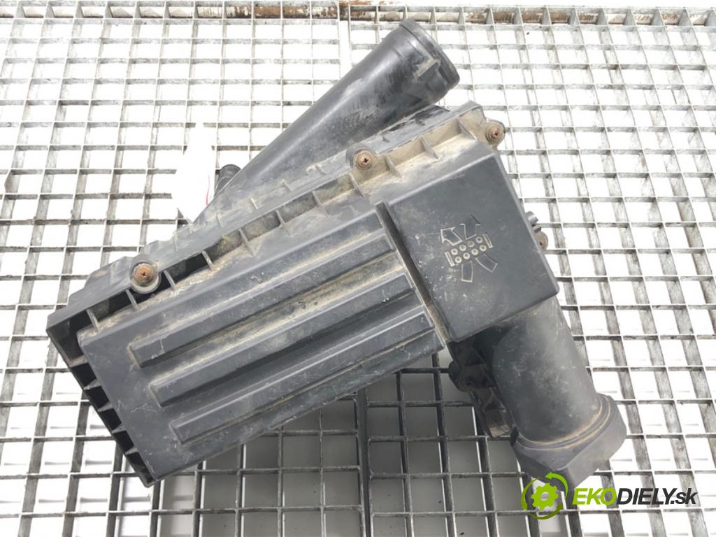 VW PASSAT B6 Variant (3C5) 2005 - 2011    1.9 TDI 77 kW [105 KM] olej napędowy 2005 - 2010  Obal filtra vzduchu 3C0129607AF (Obaly filtrov vzduchu)