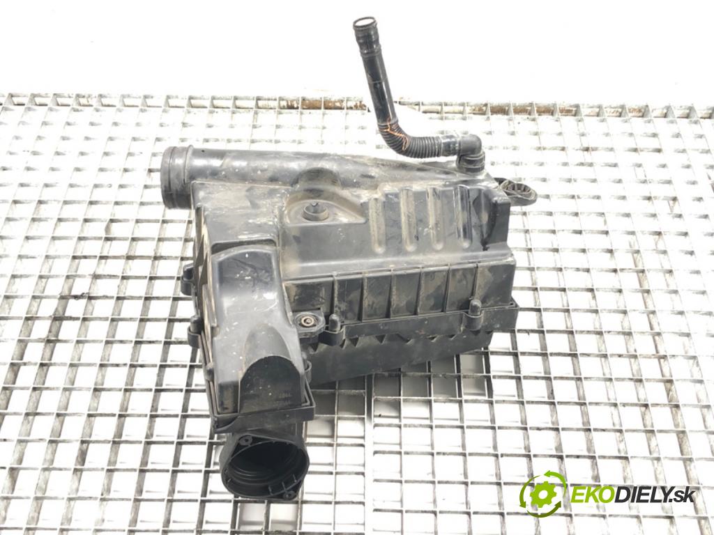 VW PASSAT B6 Variant (3C5) 2005 - 2011    1.9 TDI 77 kW [105 KM] olej napędowy 2005 - 2010  Obal filtra vzduchu 3C0129607AF (Obaly filtrov vzduchu)