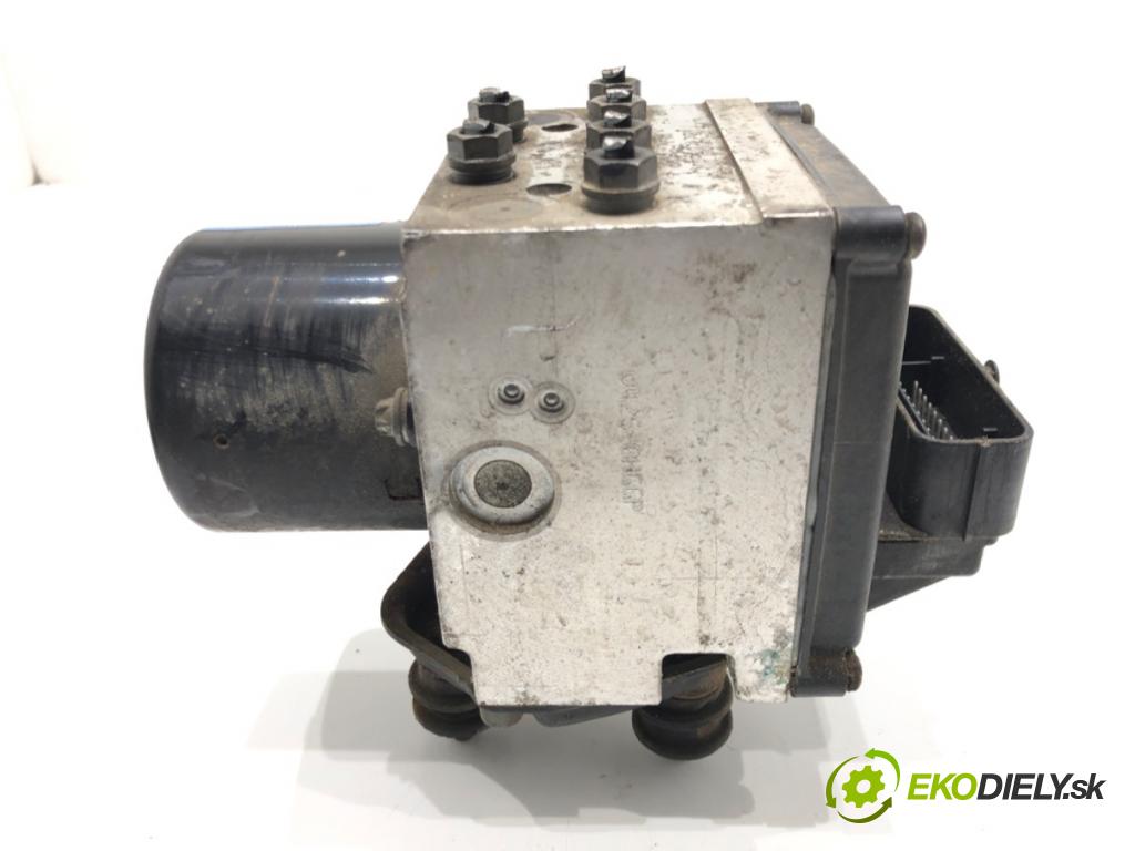 VW PASSAT B6 Variant (3C5) 2005 - 2011    1.9 TDI 77 kW [105 KM] olej napędowy 2005 - 2010  Pumpa ABS 3C0614095P (Pumpy ABS)