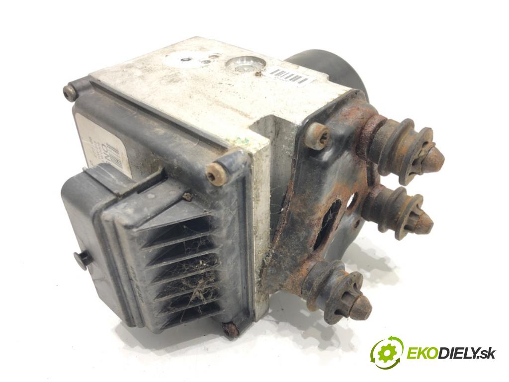 VW PASSAT B6 Variant (3C5) 2005 - 2011    1.9 TDI 77 kW [105 KM] olej napędowy 2005 - 2010  Pumpa ABS 3C0614095P (Pumpy ABS)