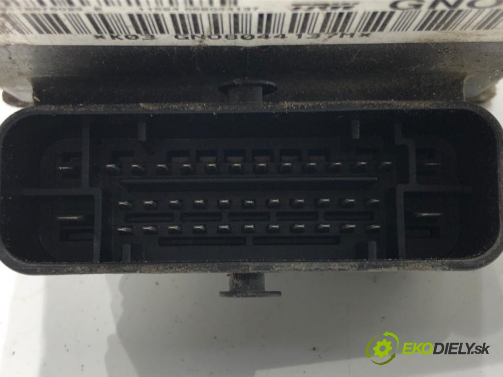 VW PASSAT B6 Variant (3C5) 2005 - 2011    1.9 TDI 77 kW [105 KM] olej napędowy 2005 - 2010  Pumpa ABS 3C0614095P (Pumpy ABS)