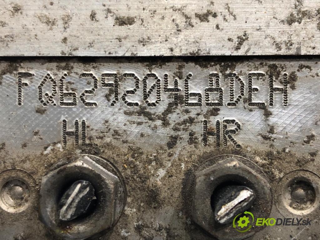 VW PASSAT B6 Variant (3C5) 2005 - 2011    1.9 TDI 77 kW [105 KM] olej napędowy 2005 - 2010  Pumpa ABS 3C0614095P (Pumpy ABS)