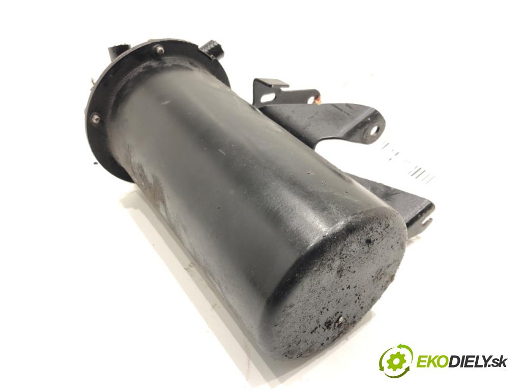 VW PASSAT B6 Variant (3C5) 2005 - 2011    1.9 TDI 77 kW [105 KM] olej napędowy 2005 - 2010  Obal filtra paliva 3C0127400C (Obaly filtrov paliva)