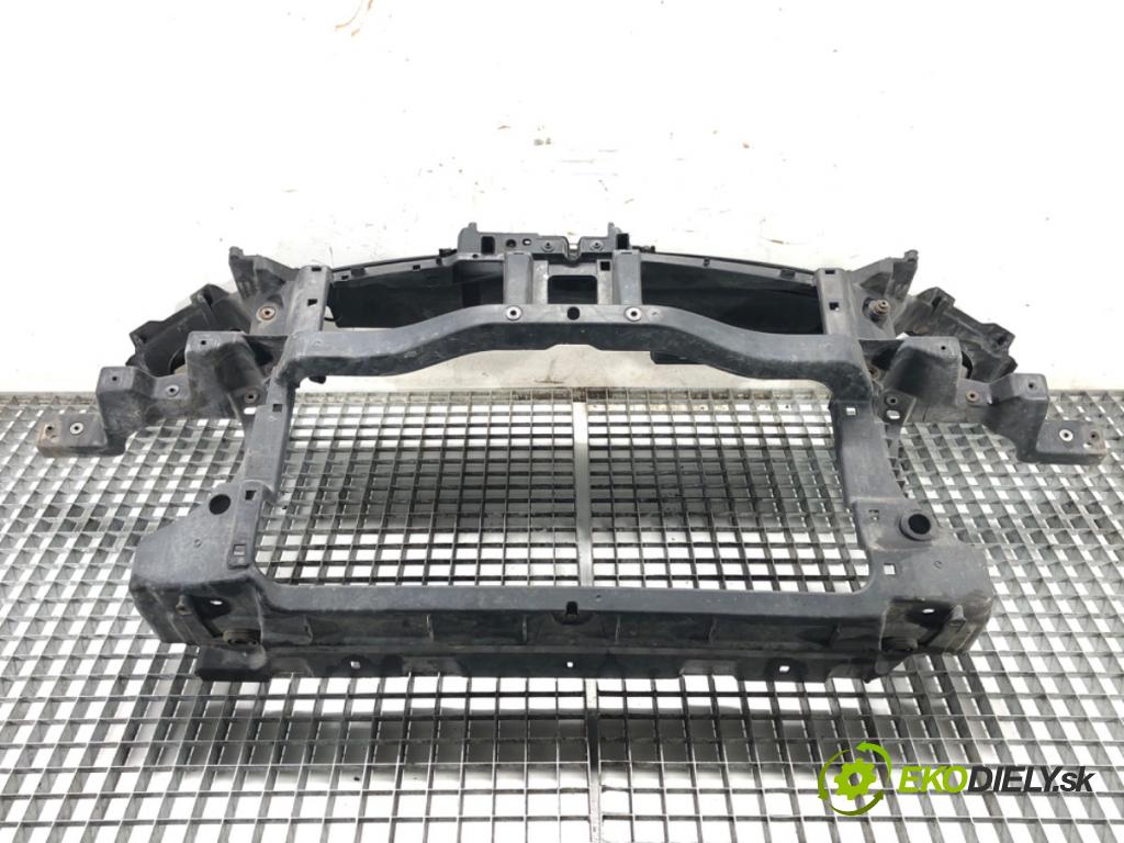 VW PASSAT B6 Variant (3C5) 2005 - 2011    1.9 TDI 77 kW [105 KM] olej napędowy 2005 - 2010  držák přední část  (Výztuhy přední)