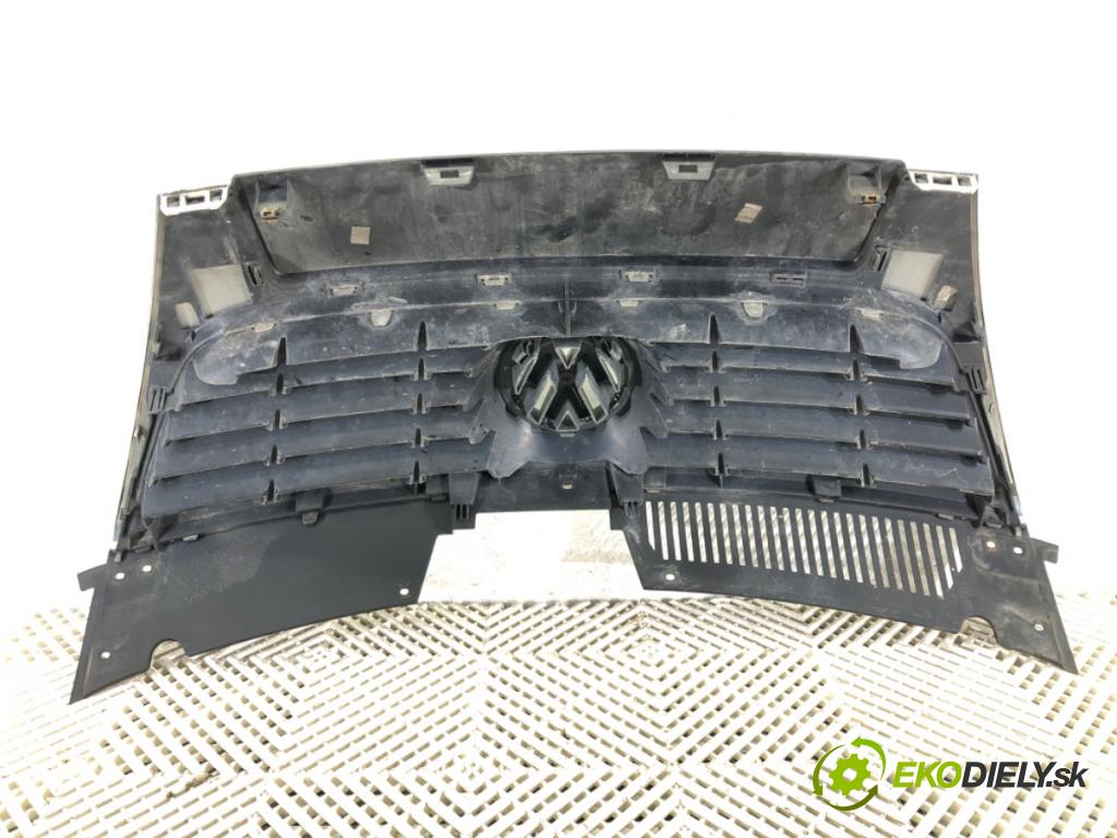 VW PASSAT B6 Variant (3C5) 2005 - 2011    1.9 TDI 77 kW [105 KM] olej napędowy 2005 - 2010  mřížka maska 3C0853651 (Mřížky (masky) chladičů)