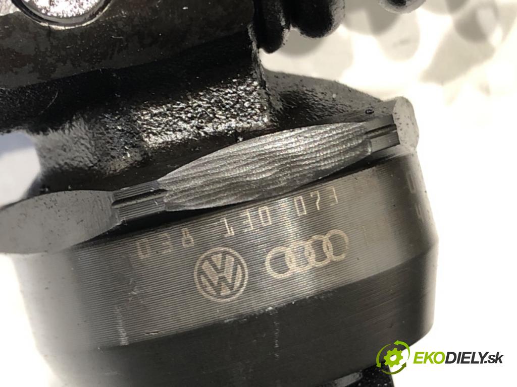 VW PASSAT B6 Variant (3C5) 2005 - 2011    1.9 TDI 77 kW [105 KM] olej napędowy 2005 - 2010  vstrekovače 038130073