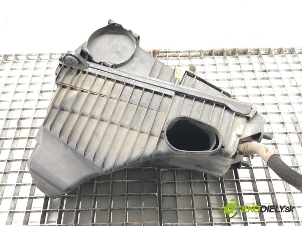 VW TOUAREG (7LA, 7L6, 7L7) 2002 - 2013    3.0 TDI 155 kW [211 KM] olej napędowy 2006 - 2010  Obal filtra vzduchu 7L6129601Q (Obaly filtrov vzduchu)