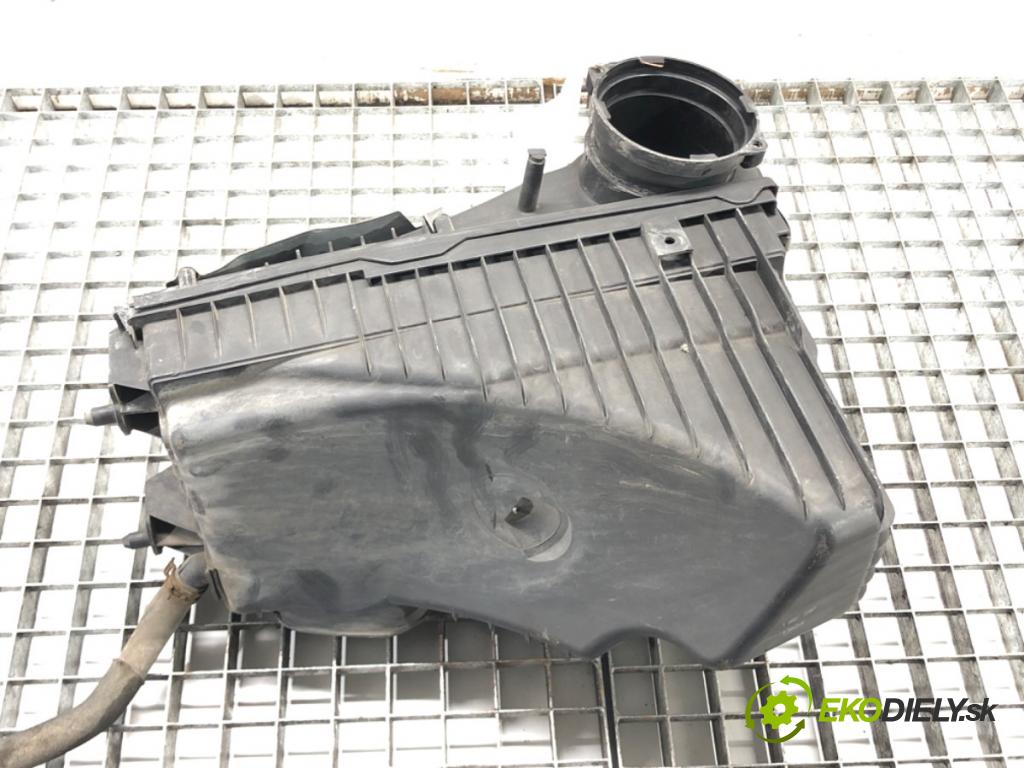 VW TOUAREG (7LA, 7L6, 7L7) 2002 - 2013    3.0 TDI 155 kW [211 KM] olej napędowy 2006 - 2010  Obal filtra vzduchu 7L6129601Q (Obaly filtrov vzduchu)