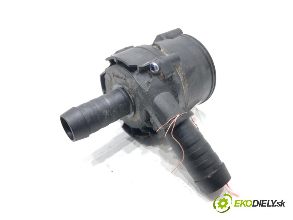 FORD USA ESCAPE IV 2019 - 2024    2.0 B 184kW (250 KM)  DALŠÍ: pumpa vody LX61-18D473-BAC (Vodní pumpy)