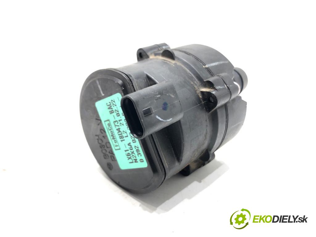 FORD USA ESCAPE IV 2019 - 2024    2.0 B 184kW (250 KM)  DALŠÍ: pumpa vody LX61-18D473-BAC (Vodní pumpy)