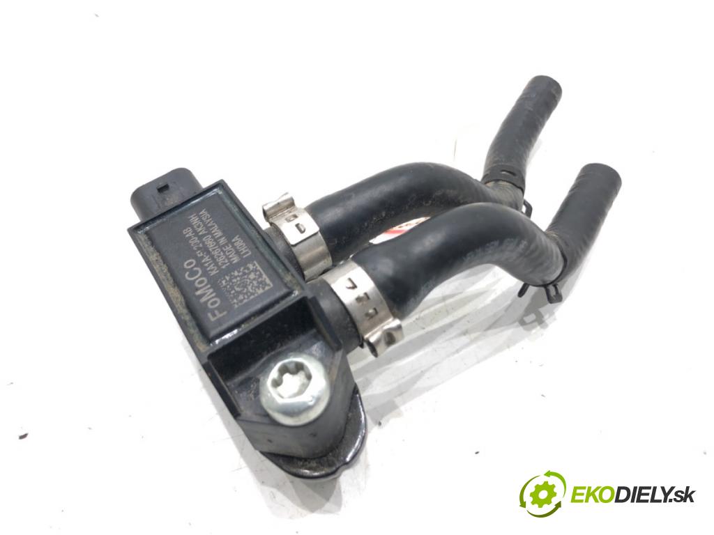 FORD USA ESCAPE IV  2021 184 kW 2.0 B 184kW (250 KM) 1999 Snímač tlaku spalín DPF KA1A-5L200-AB