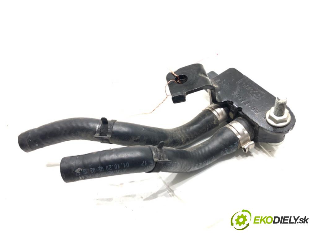 FORD USA ESCAPE IV  2021 184 kW 2.0 B 184kW (250 KM) 1999 Snímač tlaku spalín DPF KA1A-5L200-AB