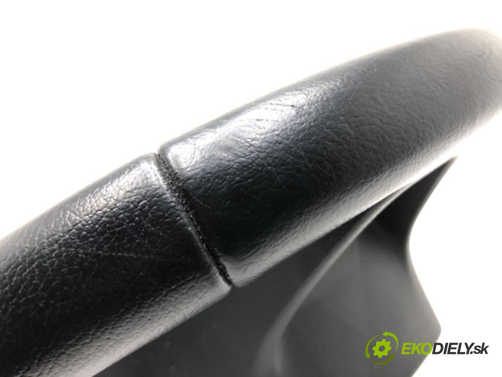 SEAT LEON (5F1) 2012 - 2022    1.6 TDI 77 kW [105 KM] olej napędowy 2012 - 2022  Volant 5F0419091L (Volanty)